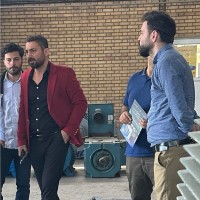Mostafa Fallah Nejad