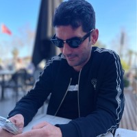 Meysam Mohammadzadeh