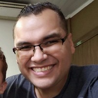 Wilker Cesar Teixeira