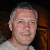 Andrew Riddell
