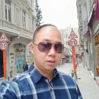 黄伟东