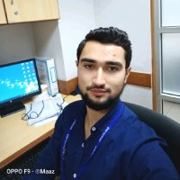 Maaz Ahmed
