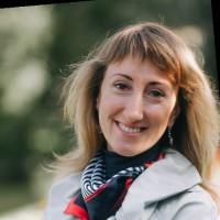Tatiana Saltykova