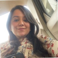 Rhea Malhotra