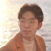 Tommy Huang