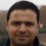 Achraf Hadj Hamida
