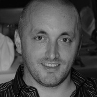 Daniel Chubb
