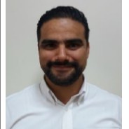 Raúl Andrés Urrutia F.