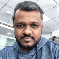 Avinash Ranchagi