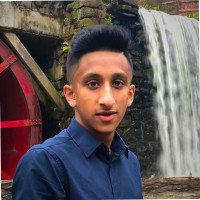 Anish Padhi