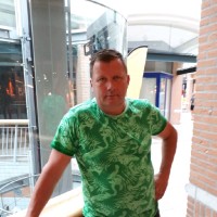 Arnold Uitenbroek