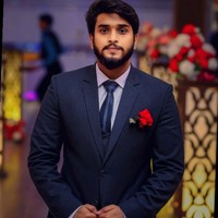 Muhammad Ahsan Areeb Shaikh