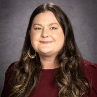 Mindy Huston
