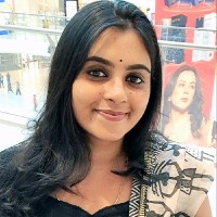Athulya Vishnu