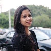 Deeksha Bhandari