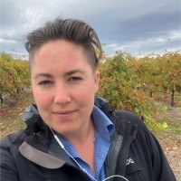 Sarah Lyons
