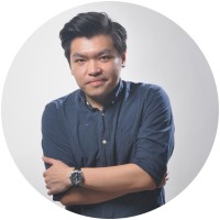 James Pang