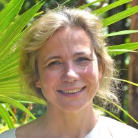 Catherine Ropars