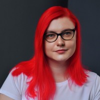 Vera Rozhneva