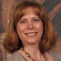Katherine Gudgel, EA, PhD