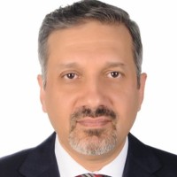 Alaa Abu Saqer