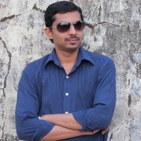 Naganand Hegde