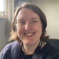 Sarah Luckwell