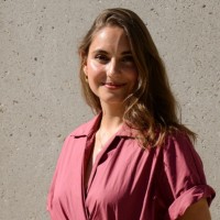 Angelina Hubner