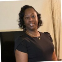 Demetria Kirk