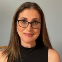 Ramona Sacarin