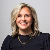 Sarah Major, Innovation Specialist