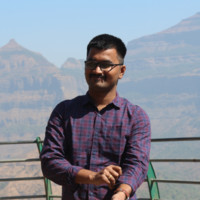 Prashant Aher