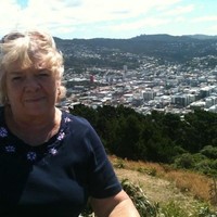 Jeanette Moore