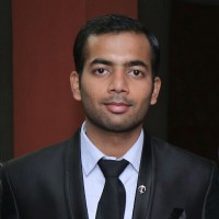 Ashish Dhiman