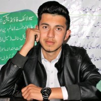 Mudassir Khan