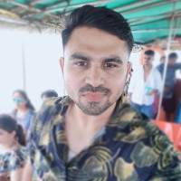 Dhaval Mistry