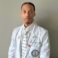 Drèson Russell, MBA