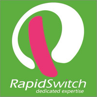 Rapidswitch, an Iomart Brand