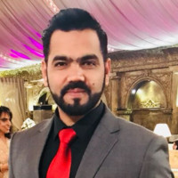 Abdullah Mansoor