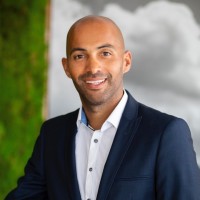 Dennis Pronk MSc MRE