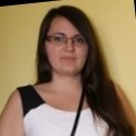 Justyna Gadomska
