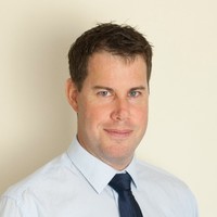 Richard Cull