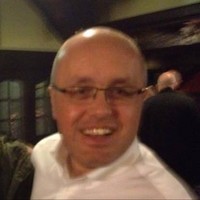 Dean Brockley