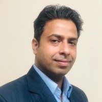 Nirpinder Kumar