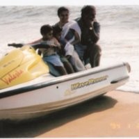 Vyshali S Patil