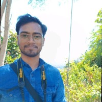 Sayan Ghosh