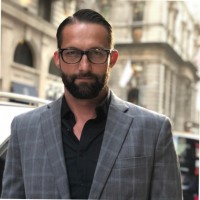 Zane Swanepoel