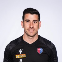Javier Ortiz Guerrero