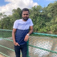Arun K V