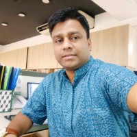 Sm. Monirul Islam Monir